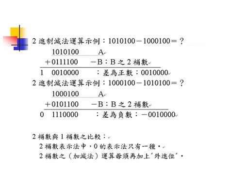 數字表示方法|數表示法